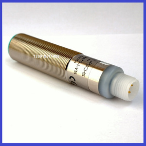 Sensor Ultrasónico Pepperl+Fuchs UB500-18GM75-I-V15, Tipo Relé de Detección de Proximidad - Product Image 4