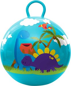 A Variety of Design Jumping <strong>Hopper</strong> Ball Bouncy Hopping Ball Safe and Durable PVC Inflatable Toy Skip Ball <strong>Space</strong> <strong>Hopper</strong> - Product Image 4
