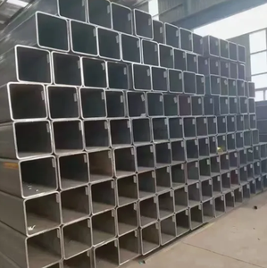 Tuberías de acero inoxidable sin costura: interior suave, flujo de baja fricción para agua potable y transferencia de fluidos industriales - Product Image 5