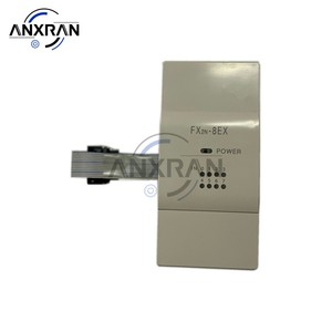 Pour le module d'extension FX2N-8EX Mitsubishi Module PLC FX2N8EX - Product Image 3