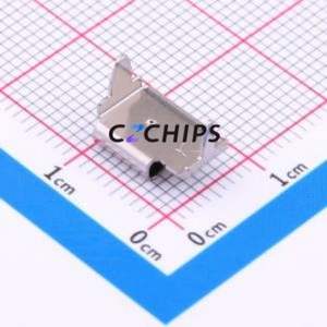 3547 Solder Tab Terminal Through hole Component (THT) Terminal - Product Image 2