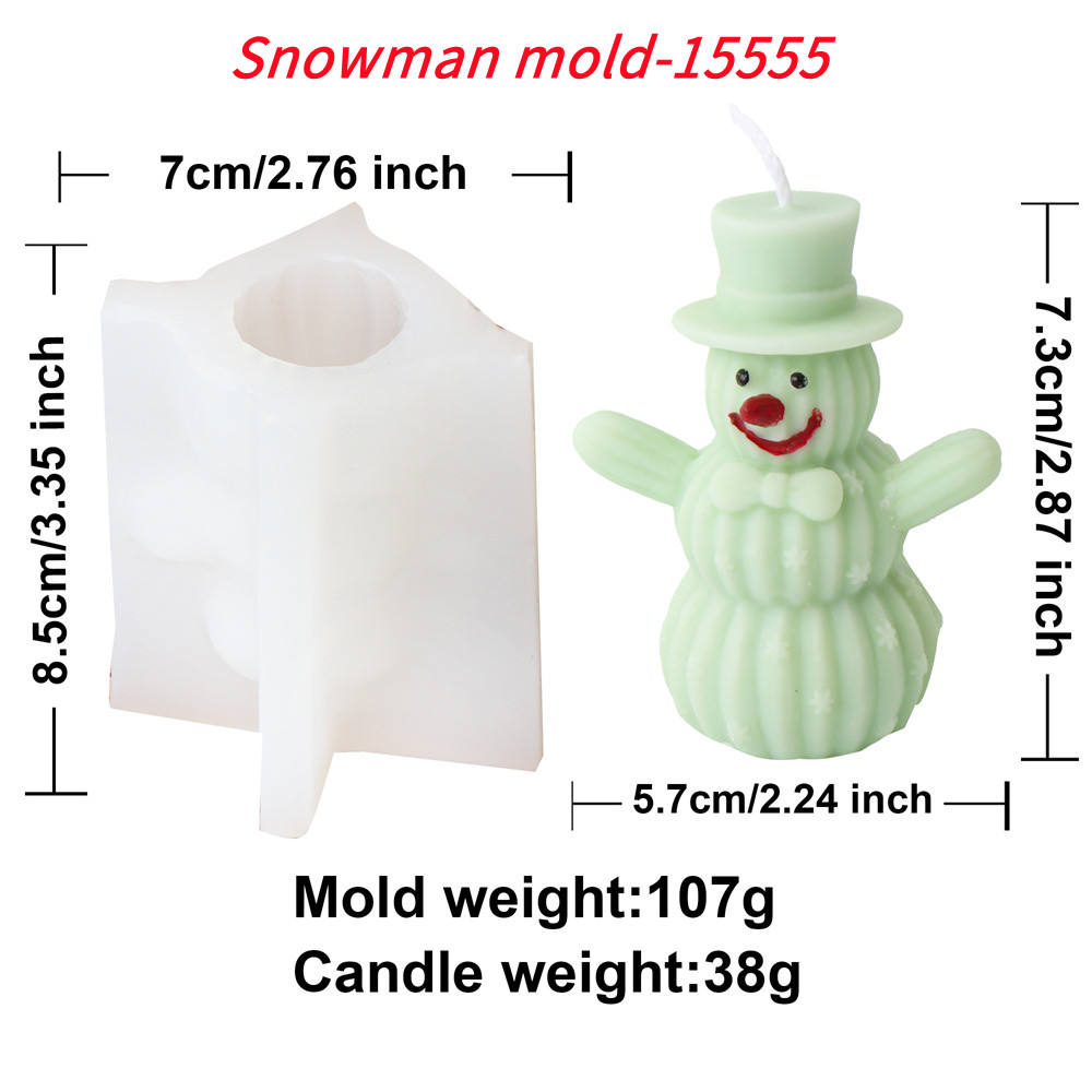 แม่พิมพ์มนุษย์หิมะ-15555