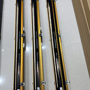 Matériaux de haute qualité, fabrication précise et durable, queue de <span class=keywords><strong>billard</strong></span> avec étui et support en carbone - Product Image 4