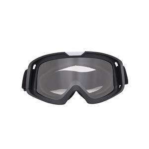 Anlorr-<span class=keywords><strong>gafas</strong></span> transparentes a prueba de viento con revestimiento de <span class=keywords><strong>espejo</strong></span>, <span class=keywords><strong>gafas</strong></span> de <span class=keywords><strong>Motocross</strong></span> de alta calidad - Product Image 1