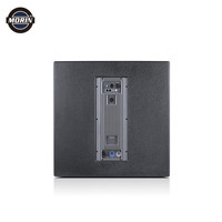 Ensemble complet Active PA Professional Audio Powered Line Array Système de sonorisation pour 1200 personnes Événements