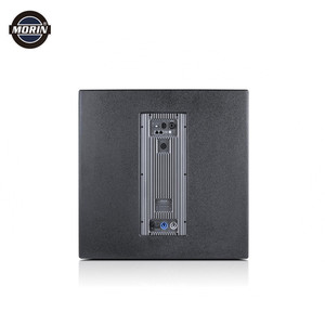 Ensemble complet <span class=keywords><strong>Active</strong></span> PA Professional Audio Powered Line Array Système de sonorisation pour 1200 personnes Événements - Product Image 6