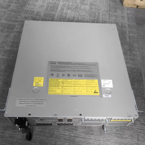 ASR1002HX POE <b>Ethernet</b> <b>Switch</b> with up to 300Mbps Speed and 40Gbps Capacity - Product Image 3