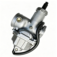 Nouveau Carburateur OEM Pz30 Droit en Stock pour Yumbo Dakar 200 Gs200 Gs3 Skua Atv Quad Bike Garantie 1 An