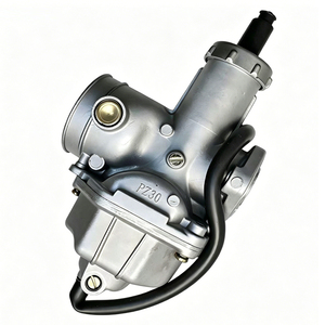 (En Stock) Carburador OEM Pz30 para <span class=keywords><strong>Yumbo</strong></span> Dakar 200 Gs200 Gs3 Skua Atv Quad Bike 1 Año de Garantía - Product Image 2