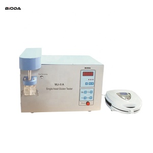 Пищевая зерновая мука глютеновый Индекс Тестер с двойной головкой глютеновый тестер - Product Image 3