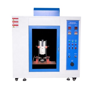 เครื่องทดสอบดัชนีการติดตามกระแสไฟรั่วแบบเปรียบเทียบ IEC 60335 60112 อุปกรณ์ทดสอบการติดตามกระแสไฟรั่ว IEC 6084 - Product Image 4