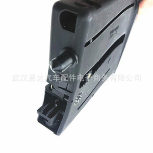 Portavasos para Auto 6Q0858602, Material ABS para Consola Central, Compatible con Volkswagen Polo 2002-2010 - Product Image 2