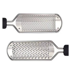 Bin Chuyên Nghiệp Móng Chân Da Chết <span class=keywords><strong>Callus</strong></span> <span class=keywords><strong>Remover</strong></span> Chân Rasp Có Thể Giặt Thép Không Gỉ <span class=keywords><strong>Callus</strong></span> <span class=keywords><strong>Remover</strong></span> Móng Chân Tập Tin - Product Image 4