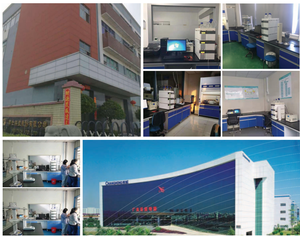 Détecteur <span class=keywords><strong>UV</strong></span>-<span class=keywords><strong>Vis</strong></span> dédié <span class=keywords><strong>UV</strong></span>-500 contre-courant préparatoire pour instruments de test - Product Image 5