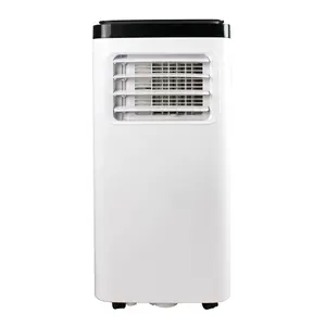 活动房间空气冷却器和加热器便携式空调加热冷却移动空调家用