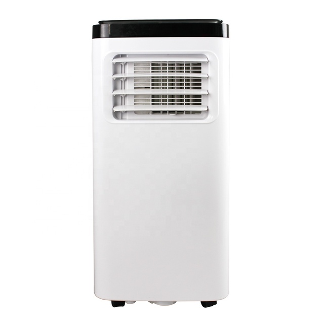 Movable Room Air Cooler and Heater Portable Air Conditioner Heating Cooling Mobile Airco for Home