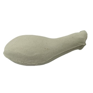 Urinoir masculin d'emballage en pulpe moulé biodégradable écologique de haute qualité - Product Image 3