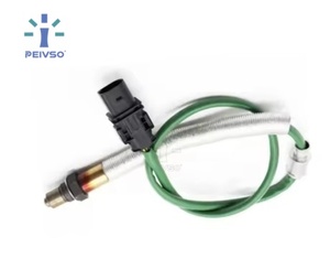 Sensor de Oxígeno Delantero de Bajo Consumo de Combustible para Mercedes-Benz R171 R172 CL203, Suministro del Fabricante PEIVSO, OEM A0045428618 0258017121 - Product Image 1
