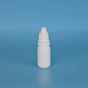 Med Cổ Phiếu có sẵn 5ml HDPE TEMPER-hiển nhiên eyedrop visine nhựa mắt thả chai - Product Image 1