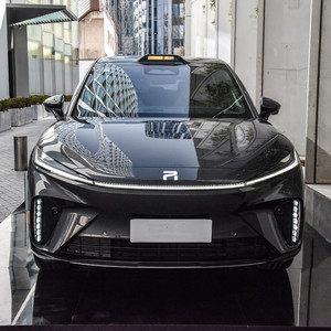 646KM Feifan <span class=keywords><strong>Marvel</strong></span> <span class=keywords><strong>R</strong></span> 7 voiture électrique à lucarne ouvrable pour adulte EV voiture <span class=keywords><strong>SUV</strong></span> - Product Image 6