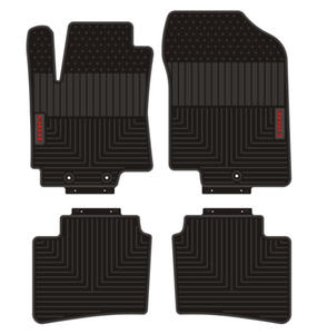 Tấm lót sàn xe ô tô cao su chịu nhiệt mọi thời tiết dành cho <span class=keywords><strong>Kia</strong></span> <span class=keywords><strong>FORTE</strong></span>/K3 (2019, 2020, 2021, 2022, 2023, 2024, <span class=keywords><strong>2025</strong></span>) - Product Image 3