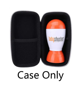 Étui de transport rigide pour le calmeur <span class=keywords><strong>Baby</strong></span> <span class=keywords><strong>Shusher</strong></span> Sleep Miracle (étui uniquement) - Product Image 3