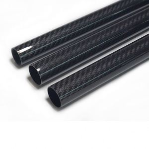 SHENYU High-Floor <b>Window</b> Cleaning Drones Carbon Fiber Poles 5mm Thickness for Enhanced Stability and Durability - Product Image 5