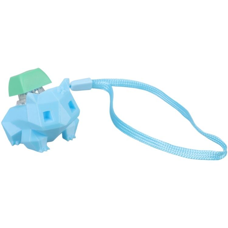 Graine de Grenouille Bleue