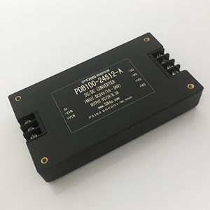 ממיר מתח <span class=keywords><strong>DC</strong></span>-<span class=keywords><strong>DC</strong></span> 24V באיכות מעולה |   מודול מתח מבודד 12V עם כניסה רחבה - Product Image 1