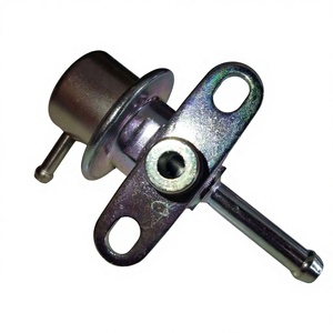 22675-4W000 22675-4W010 226754W01A Amortiguador <span class=keywords><strong>de</strong></span> Presión <span class=keywords><strong>de</strong></span> Inyección <span class=keywords><strong>de</strong></span> Combustible para <span class=keywords><strong>Nissan</strong></span> Pathfinder 2000-2004 <span class=keywords><strong>Regulador</strong></span> <span class=keywords><strong>de</strong></span> Presión <span class=keywords><strong>de</strong></span> Combustible Izquierdo - Product Image 1