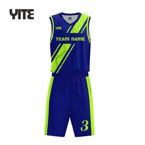 Athletic And Comfortable Neon Green Basketball Jersey Design For Sale Alibaba Com