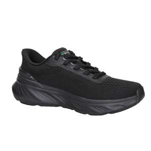 Zapatillas <span class=keywords><strong>Skechers</strong></span> <span class=keywords><strong>para</strong></span> <span class=keywords><strong>Hombre</strong></span>, Negras, Talla 44, Estilo Deportivo, Edge Ride Slip Ins - Product Image 2