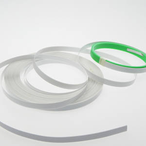 Direksiyon Simidi Ekranı için Özelleştirilmiş Esnek Düz Saat Yaylı Ffc Kablosu - Product Image 3