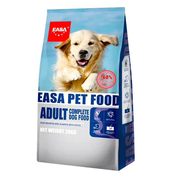 OEM ODM อาหารสุนัขแห้ง 1 กก. / 5 กก. / 10 กก. ขายส่งอาหารสัตว์เลี้ยงฉลากส่วนตัวอาหารสุนัขสัตว์เลี้ยงคุณภาพสูง