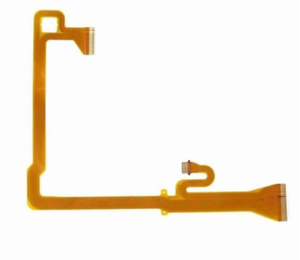 LCD Flex para Cable LCD GH4 para pieza de reparación de cámara Digital <span class=keywords><strong>GH3</strong></span> GK de 2, 1, 2 - Product Image 4