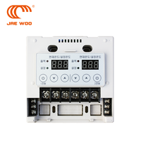 Nouveau type de régulateur de température de chauffage par le sol UTH-300 thermostat