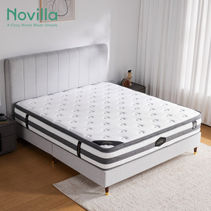 Colchones Comprimidos al Vacío ST877, los Más Vendidos, Tamaño <span class=keywords><strong>King</strong></span> para Uso Hotelero - Product Image 1