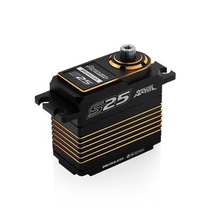 Storm S25 Brushless Digital Servo Metal Racing <b>Drone</b> Rc Car Fixed Wing Outdoor Expert Use - Product Image 5