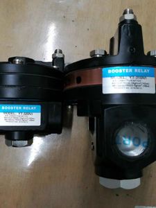 Amplificatore di segnale di sorgente d'aria con valvola YT-300N1 YT-300 / 305 / 310 / 315 / 320 / 325 serie - Product Image 4