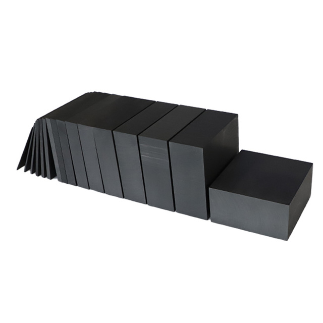 Al  Graphite Composite Sheet Laboratory Conductive Anode Electrolytic Block High-Purity Electrode Sheet High