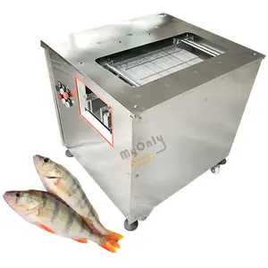 Good Quality Hot Selling Automatic Fillet Cutting Machine Slicer Cutter