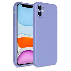 Soft tpu Phone Back Cover For <span class=keywords><strong>iPhone</strong></span> <span class=keywords><strong>11</strong></span> protective custom mobile phone case - Product Image 3
