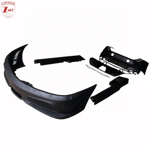 Kit carrosserie complet Z-ART <span class=keywords><strong>F430</strong></span> SC Style Facelift Retrofit pour modèles <span class=keywords><strong>Ferrari</strong></span> <span class=keywords><strong>F430</strong></span> - Product Image 1