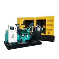 Boîtier de commande intelligent ATS pour générateur diesel Smartgen, module de contrôle AMF, panneaux DSE 4520 5110 HGM6120, pièces et accessoires pour générateurs