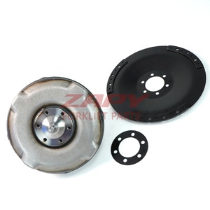 Carretilla elevadora 12182600600 Convertidor de par 12163-80301 Montaje original para Heli 490 - Product Image 5