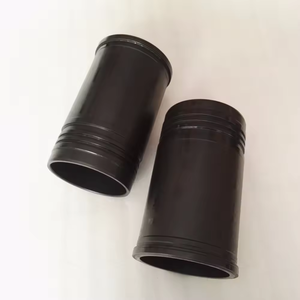 Pièce moteur Cummins K19/QSK19 OEM 4009220 / 4308809 / 4371769 Doublure de cylindre pour camions miniers de grande taille / groupes électrogènes - Product Image 3