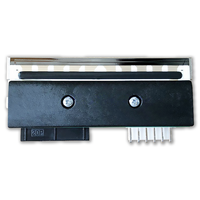 Nouvelle tête d'impression thermique authentique pour Bizerba KD2004-DC91C KD2004-DC91B 203dpi N° de pièce : 65620170701