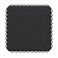 Dispositivo Lógico Programable GAL22CV10-10LVC PLD GAL22CV10 PLCC-28 (11.4x11.4)