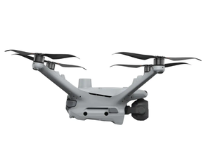 Base de Carga 3 para Matrice 4D Industrial, Imagen Térmica, Carga Útil de 2.5 kg, Distancia de Vuelo de 10 km, para Inspección de Paneles Solares y Agua - Product Image 4