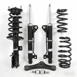 Amortisseur hydraulique de qualité supérieure YUCHI pour tous les modèles MG, neuf, garantie de 6 mois, pièces détachées automobiles - Product Image 4